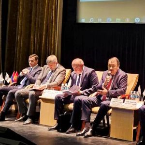 Продолжаются процессы сближения нормативных документов в строительстве стран ЕАЭС
