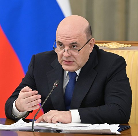 Михаил Мишустин поручил держать на контроле поддержку бойцов СВО по трудоустройству