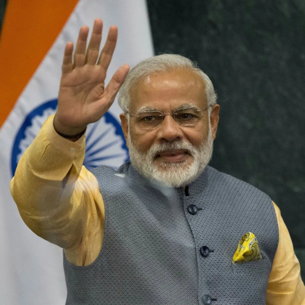 Моди: Индия и Россия могут достигнуть цели товарооборота до 2030 года