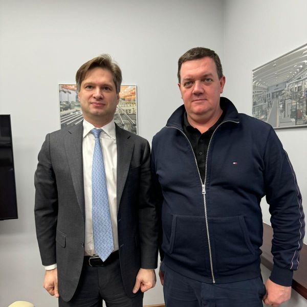 Подведение итогов 2025 года и определение приоритетов развития РСПП в Астраханской области на 2026 год