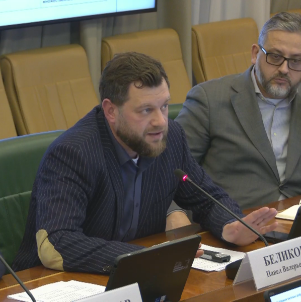 В Совете Федераций обсудили реализацию национального проекта «Средства производства и автоматизации»