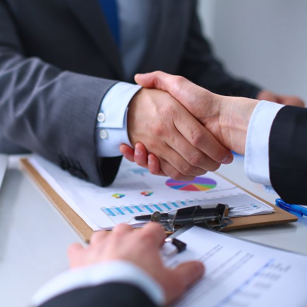 С начала 2025 года МСП привлекли более 450 млрд рублей с господдержкой