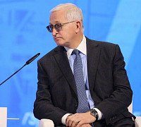 Александр Шохин: Доверие - ключ к возвращению иностранных инвестиций в Россию