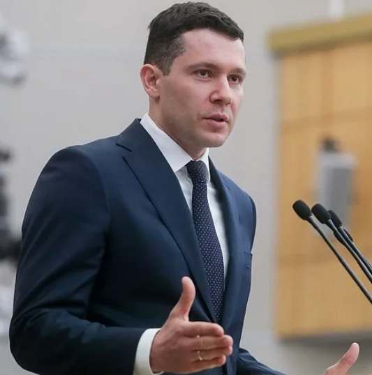 Антон Алиханов рассказал о подготовке кадров по нацпроектам