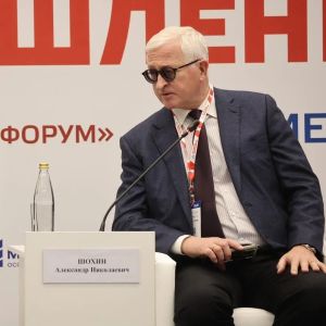 Александр Шохин: Активно инвестирующие компании должны иметь право на автоматический федеральный инвестиционный налоговый вычет