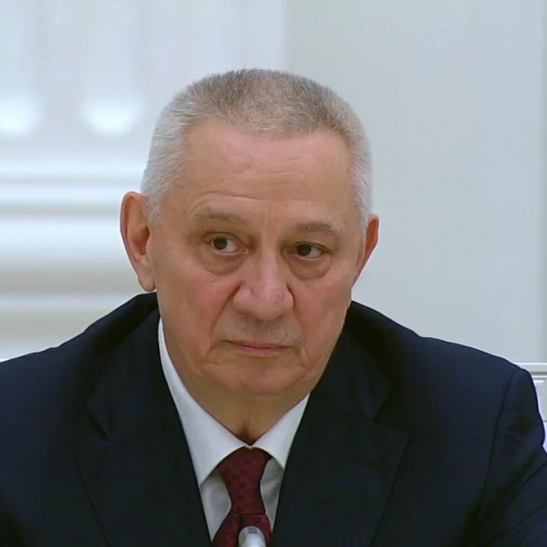 Председатель совета директоров ГК «Полипласт» Александр Шамсутдинов принял участие во встрече Владимира Путина с представителями деловых кругов