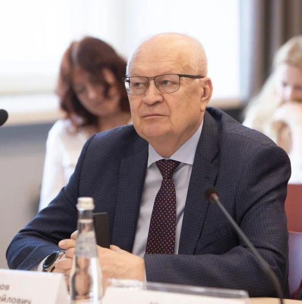 Корпоративные практики вакцинопрофилактики гриппа и организации иммунизации работников обсудили на заседании Коорсовета РСПП