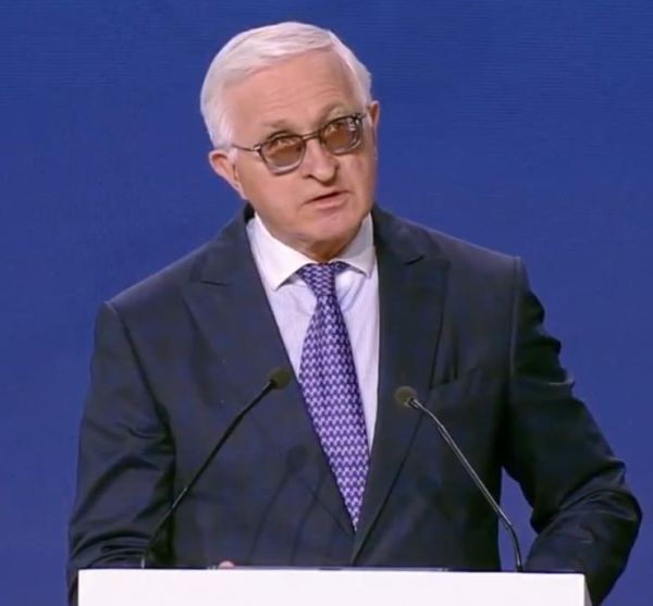 Александр Шохин прогнозирует инфляцию в России выше 4% по итогам года