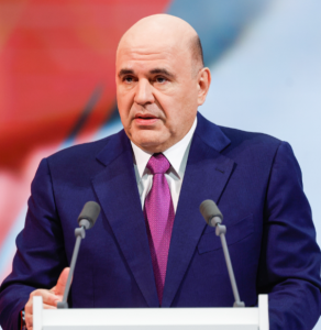 Михаил Мишустин: Новые нацпроекты должны обеспечить технологическое лидерство РФ