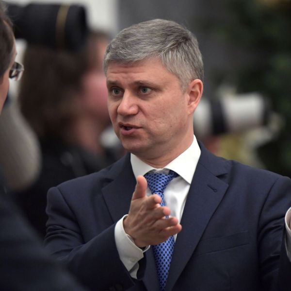 Глава РЖД Олег Белозеров заявил о впечатляющих темпах развития МТК Север - Юг в 2025 году