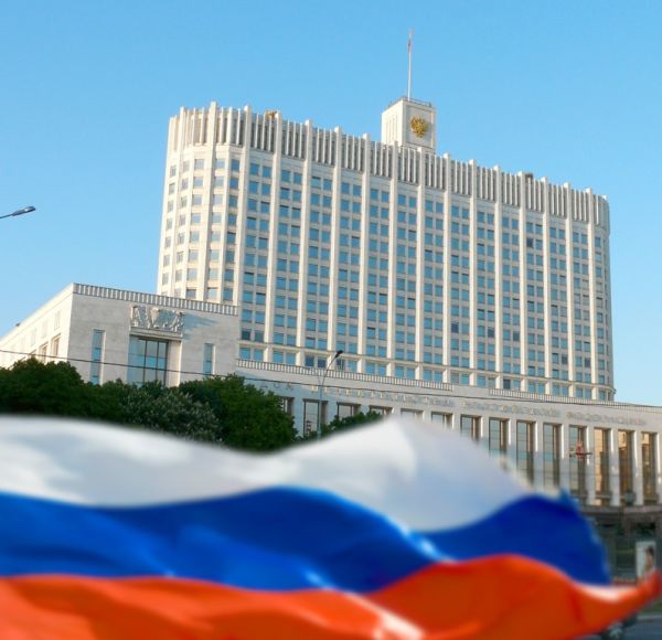 Правительство РФ одобрило поправки в Налоговый кодекс по льготам для бизнеса