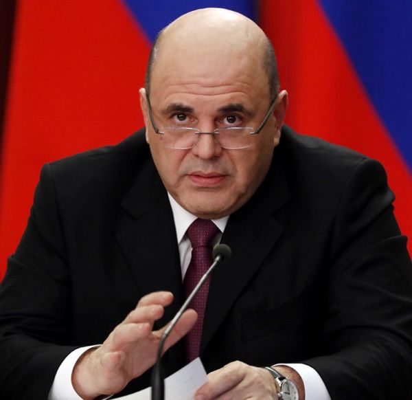 Михаил Мишустин: СЗПК позволили открыть уже 13 предприятий в 10 регионах