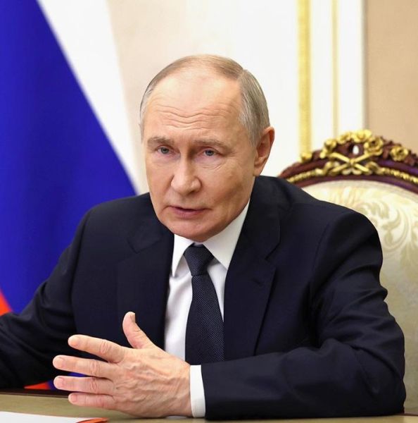 Владимир Путин назвал уникальными отношения России и Индии