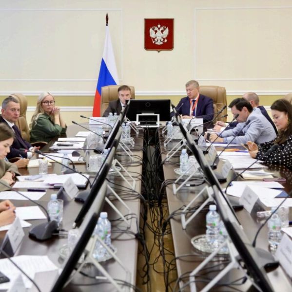 Представители Комитета РСПП приняли участие в круглом столе Минприроды России о развитии российских лесоклиматических проектов