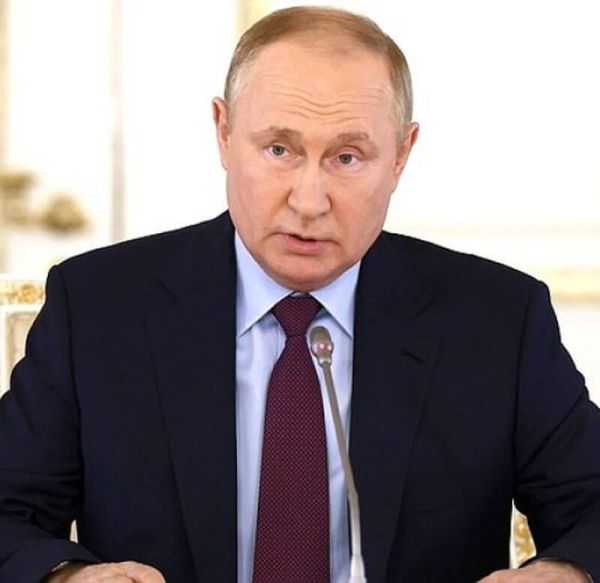 Владимир Путин: Сбер гарантирует надежность всей банковской системы России