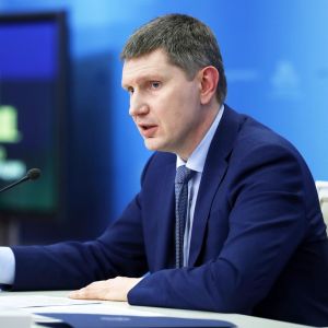 Максим Решетников: Важно наладить сотрудничество между особыми экономическими зонами стран БРИКС