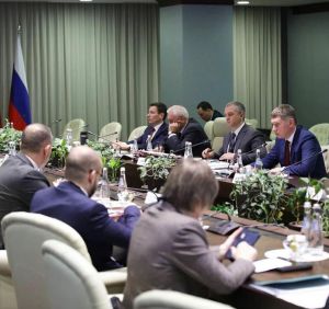 Синхронизация подходов по вопросам климатической повестки стала главной темой семинара ЕАЭС