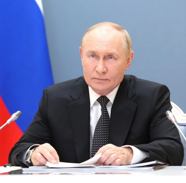 Владимир Путин прокомментировал ситуацию с возвращением западных брендов в Россию