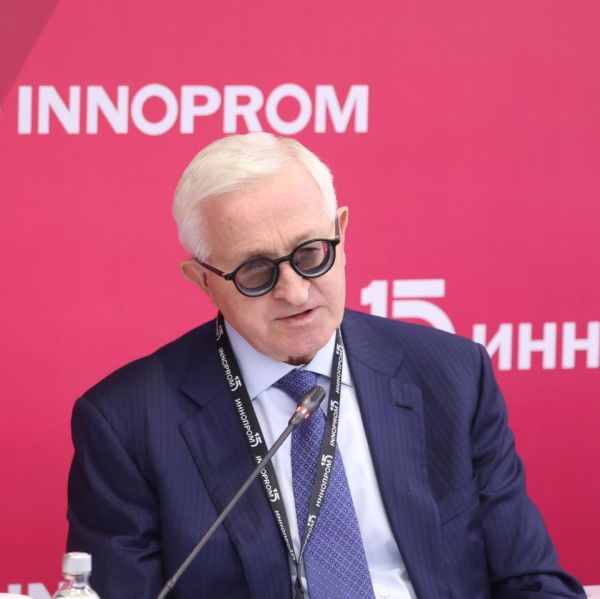 Александр Шохин: Стандартизация является основой развития национальной промышленности