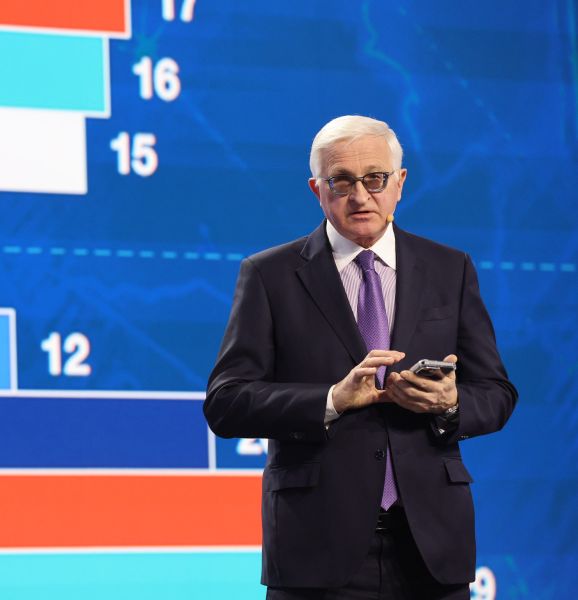 Александр Шохин назвал туннель до Аляски экономически нецелесообразным проектом