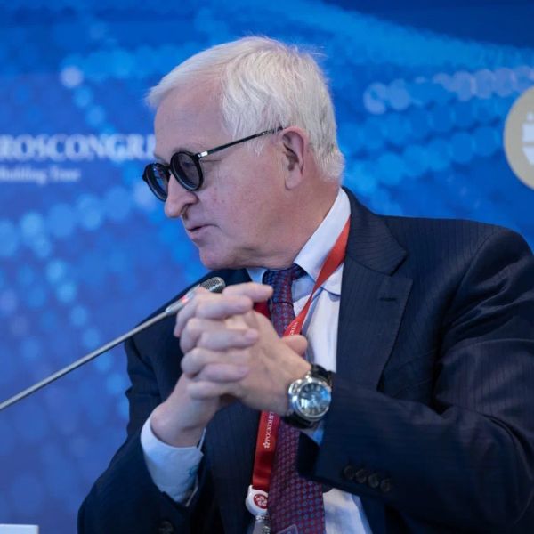 На ПМЭФ обсудили условия возвращения иностранных компаний в Россию
