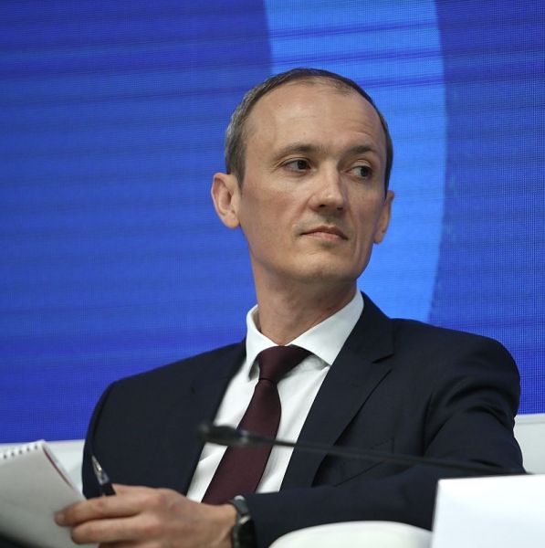 Дмитрий Григоренко: IТ-отрасль РФ в год платит более 1,7 трлн рублей налогов