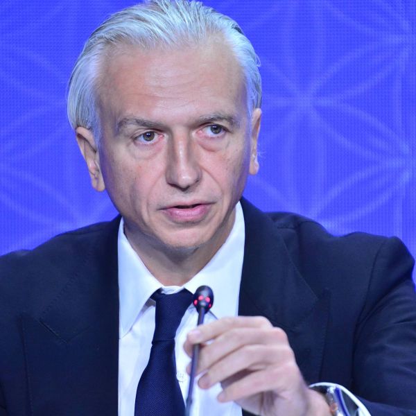 Александр Дюков: Россия разработает 25 новых технологий для наращивания добычи нефти
