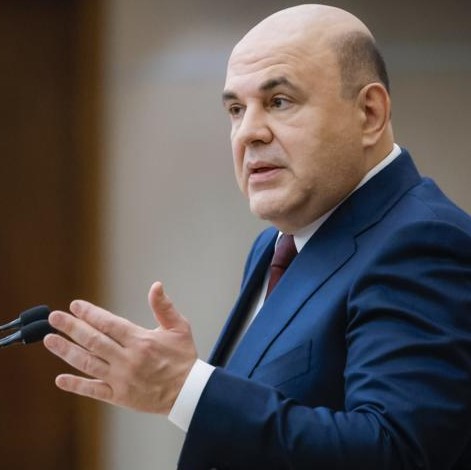 Михаил Мишустин: Бизнесу РФ важно активнее переходить на отечественные софт и "железо"