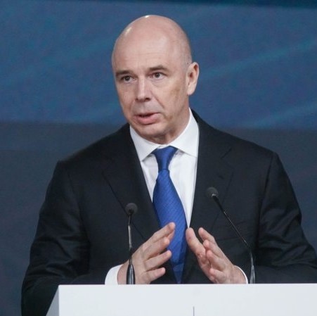 Антон Силуанов: Бюджетные поправки разработаны по предложениям бизнеса