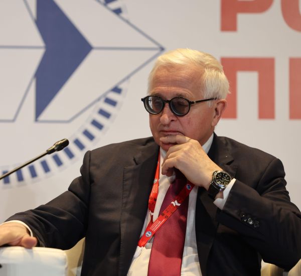 Новый этап развития НСК: формирование кадрового суверенитета