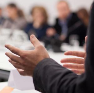 В РСПП состоялся круглый стол на тему «Союз цифровых платформ гибкой занятости»