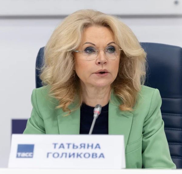 Татьяна Голикова: Половина центров занятости будут обновлены до конца 2025 года