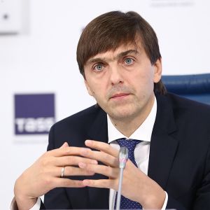 Сергей Кравцов: Экономике РФ необходимы 42 млн специалистов со средним профобразованием