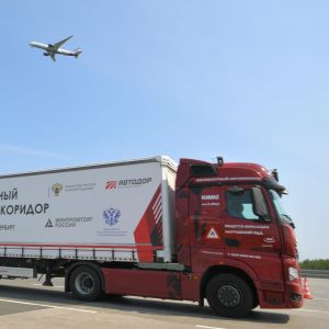 "Kамаз" в марте стал лидером продаж среднетоннажных грузовиков в РФ