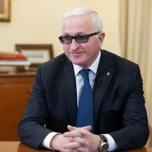 Александр Шохин: И бизнес, и государство должны иметь право на ошибку