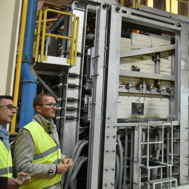 В Подмосковье направят свыше 7 млрд рублей на создание инфраструктуры для бизнеса