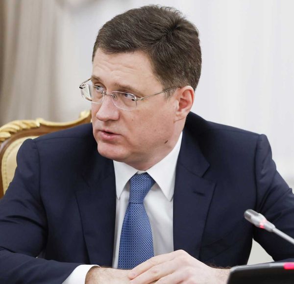 Александр Новак прогнозирует 6% инфляции в РФ к концу 2025 года