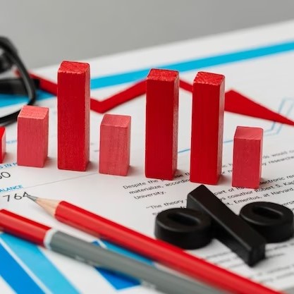 Годовая инфляция в РФ в первой декаде мая замедлилась до 10,09%