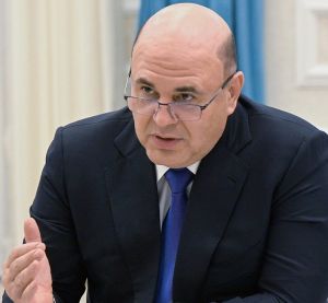 Михаил Мишустин призвал поддержать тренд на рост экономики