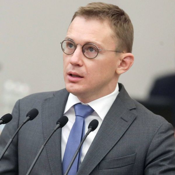 Минфин разрабатывает технические корректировки налогового законодательства