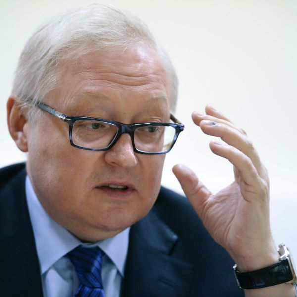 МИД РФ заявил о желании американского бизнеса вернуться в Россию