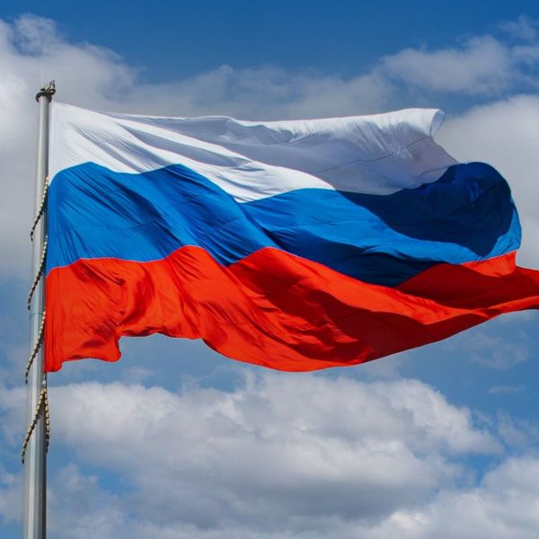 С Днем России!