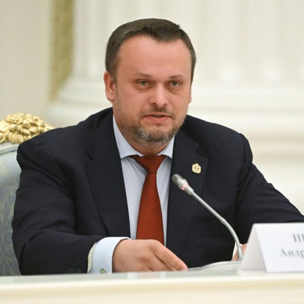 Минтранс ждет роста доли транспорта в ВВП РФ до 10% к 2030 году