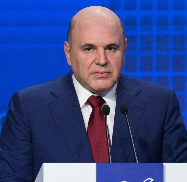 Михаил Мишустин: Транспортный комплекс РФ выстоял под санкциями