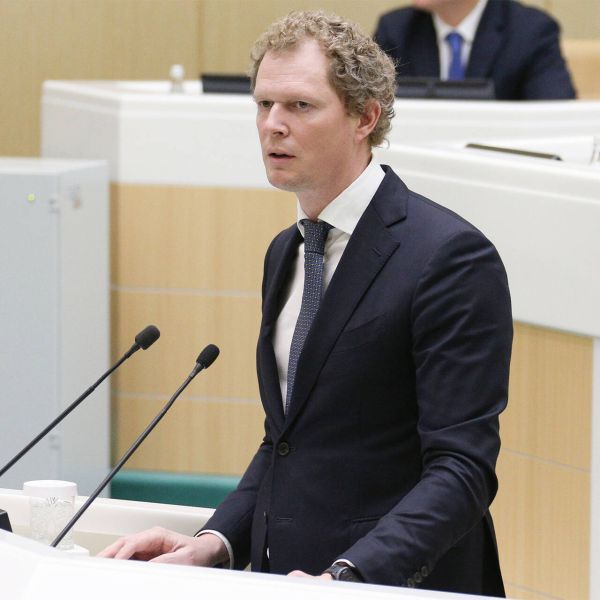 ФНС: Субъекты МСП заплатят более 13 трлн рублей налогов по итогам 2025 года