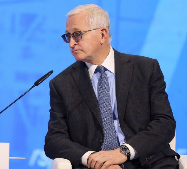 Александр Шохин: Доверие - ключ к возвращению иностранных инвестиций в Россию