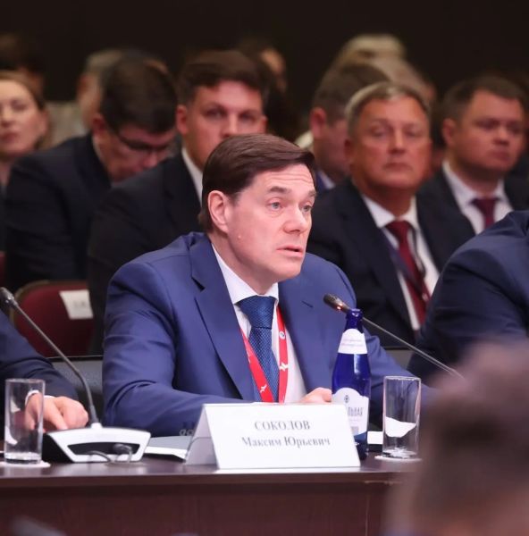 Технологический суверенитет на практике: что мешает машиностроению и роботизации в России