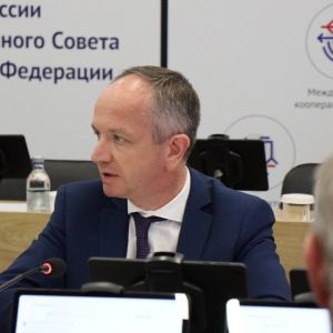 Сергей Твердохлеб принял участие в заседании Комиссии Государственного совета Российской Федерации по направлению «Энергетика»