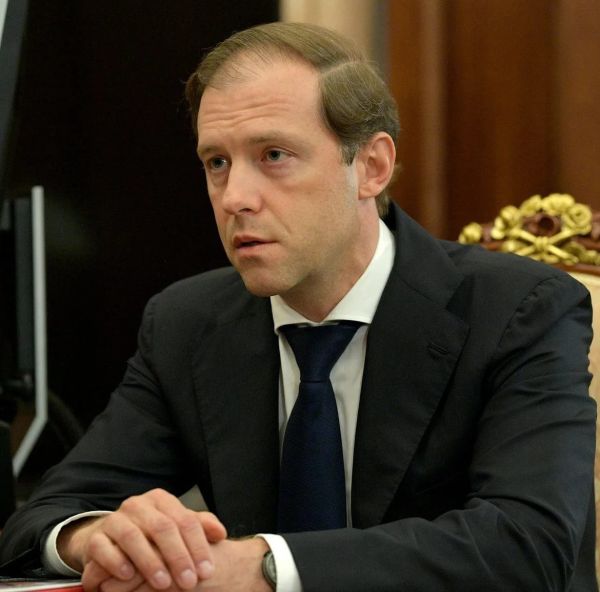 Денис Мантуров: Российским предприятиям не просто справляться с ключевой ставкой