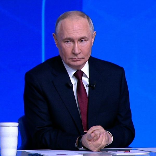 Владимир Путин: В целом проблему инфляции в России удается решать